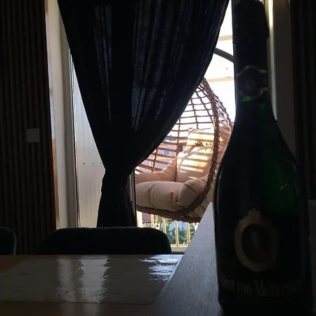 Bella Lux Centar * Mladenovac (Belgrade)