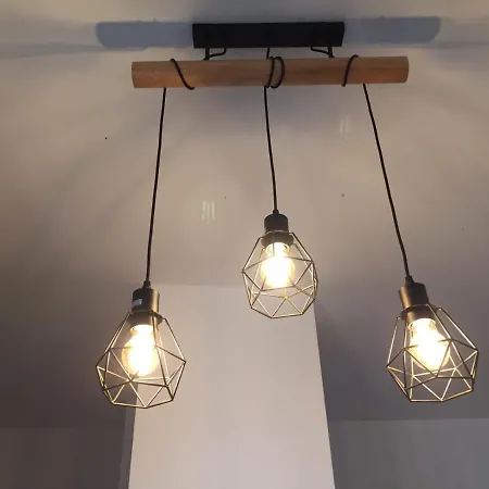 Apartment Bella Lux Centar *