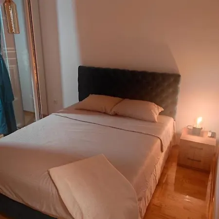 Apartment Bella Lux Centar Mladenovac