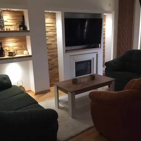 Bella Lux Centar * Mladenovac (Belgrade)