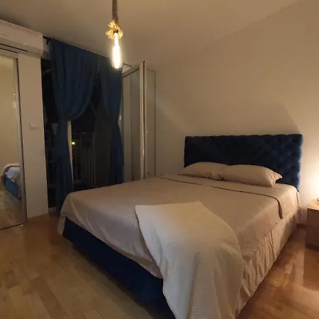 Apartment Bella Lux Centar Mladenovac