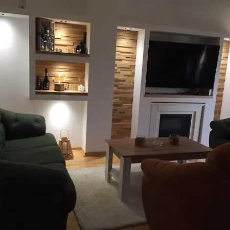 Bella Lux Centar * Mladenovac (Belgrade)