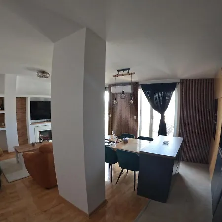 Bella Lux Centar Mladenovac (Belgrade)