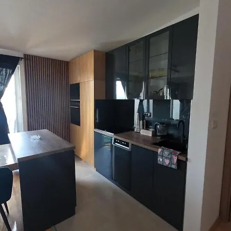 Apartment Bella Lux Centar *