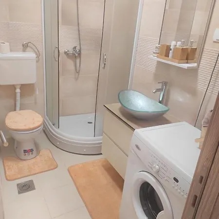 Apartment Bella Lux Centar Mladenovac (Belgrade)