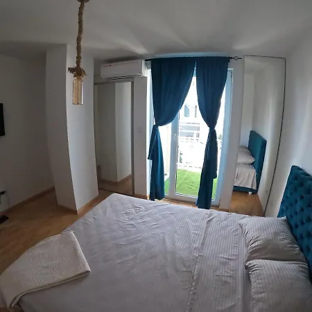 Bella Lux Centar Apartment *