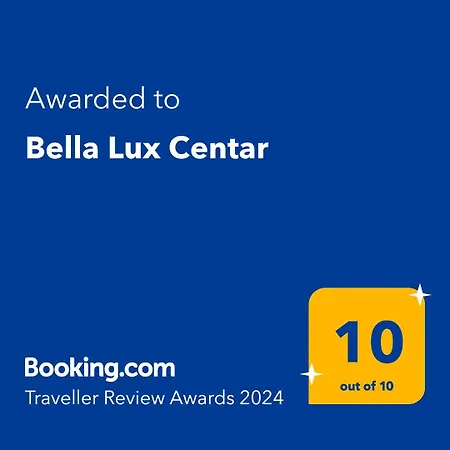 Bella Lux Centar Mladenovac