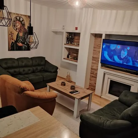 Bella Lux Centar * Mladenovac (Belgrade)