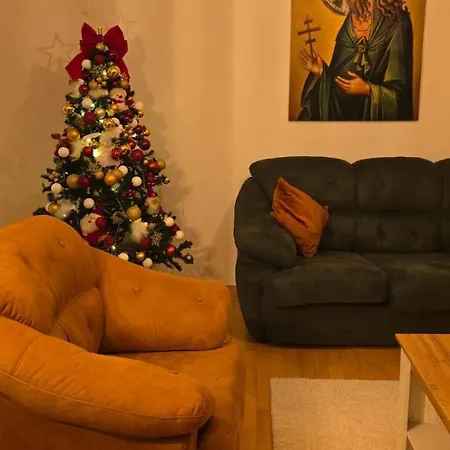 Bella Lux Centar *