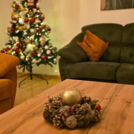 Bella Lux Centar Mladenovac