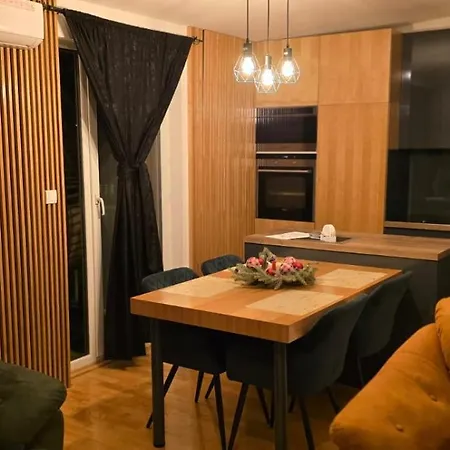 Apartment Bella Lux Centar *