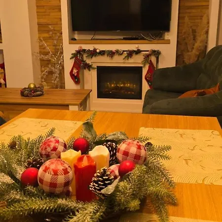 Bella Lux Centar Mladenovac