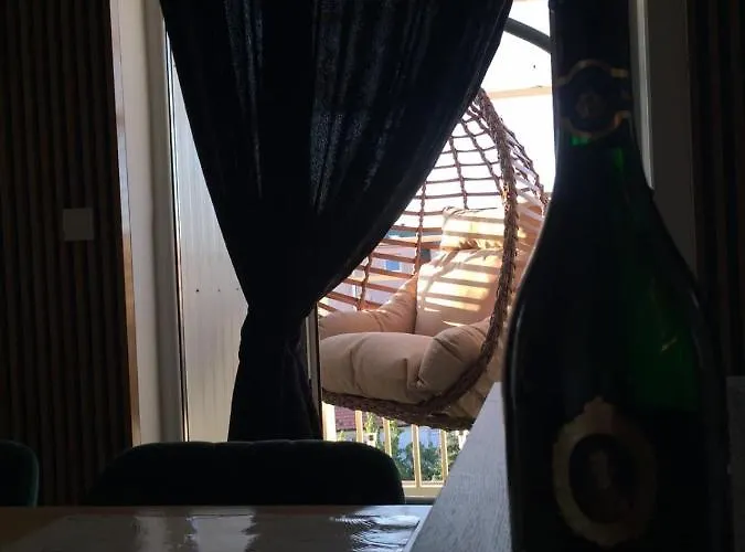 Bella Lux Centar * Mladenovac (Belgrade)